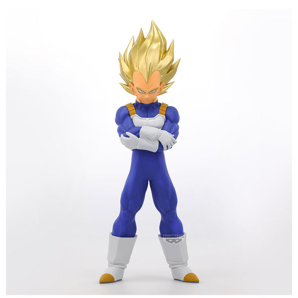 Dragon Ball Z Blood of Saiyans Figurine Super Saiyan Vegeta