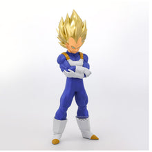 Dragon Ball Z Blood of Saiyans Figurine Super Saiyan Vegeta