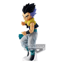 Dragon Ball Z - Figurine Gotenks -Solid Edge Works Vol.6