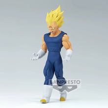 Dragon Ball Z - Figurine Majin Vegeta Super Saiyan - Solid Edge Work