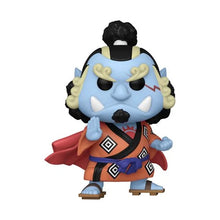 One Piece Figurine POP! Animation Vinyl Jinbei