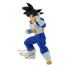 Dragon Ball Z - Son Goku Figure - Chosenshiretsuden