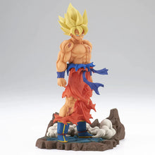 Dragon Ball Z - Figurine Son Goku - History Box Vol.3