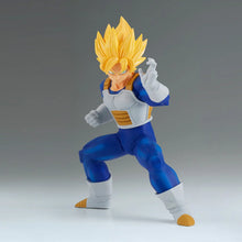 Dragon Ball Z - Son Goku Super Saiyan Figure - Chosenshiretsuden