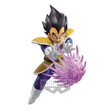 Dragon Ball Z - Figurine Vegeta - Gx Materia