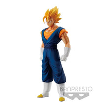 Dragon Ball Z - Figurine Vegeto - Solid Edge Works