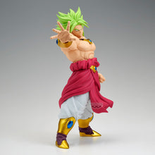 Dragon Ball Z Grandista Figurine Broly