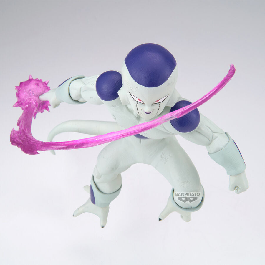 Dragon Ball Z Gxmateria Figurine Frieza III