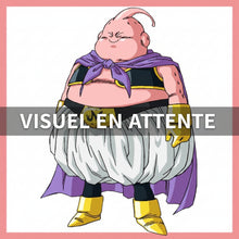 Dragon- Ball -Z - History -Box -Figurine -Majin -Buu