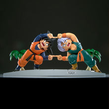 Dragon Ball Z History Box Figurine Son Goten & Trunks