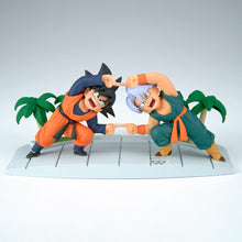 Dragon Ball Z History Box Figurine Son Goten & Trunks