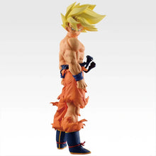 Dragon Ball Z Ichiban Kuji Dragon Ball THE CHRONICLE OF GOKU - Figurine Son Goku Super Saiyan (C)