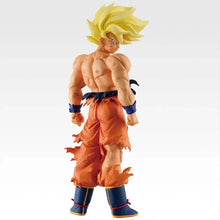 Dragon Ball Z Ichiban Kuji Dragon Ball THE CHRONICLE OF GOKU - Figurine Son Goku Super Saiyan (C)