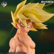 Dragon Ball Z Ichiban Kuji Dragon Ball THE CHRONICLE OF GOKU - Figurine Son Goku Super Saiyan (C)
