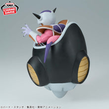 Dragon Ball Z - MATCH MAKERS Figurine Frieza (VS Son Goku)