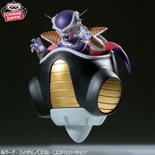 Dragon Ball Z - MATCH MAKERS Figurine Frieza (VS Son Goku)