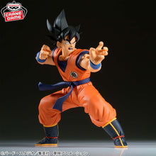 Dragon Ball Z - MATCH MAKERS Figurine Son Goku (VS Frieza)