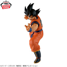 Dragon Ball Z - MATCH MAKERS Figurine Son Goku (VS Frieza)