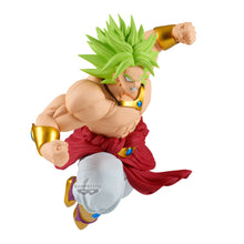 Match Makers Broly 15cm Banpresto Dragon Ball Z