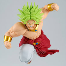 Match Makers Broly 15cm Banpresto Dragon Ball Z