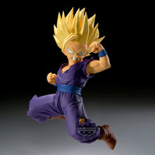 Dragon Ball Z Match Makers Figurine Cell Jr VS Super Saiyan 2 Son Gohan (PACK X2)