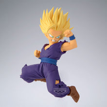 Dragon Ball Z Match Makers Figurine Super Saiyan 2 Son Gohan VS Cell Jr