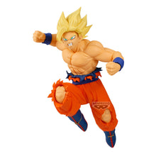 Dragon Ball Z Match Makers Figurine Super Saiyan Son Goku