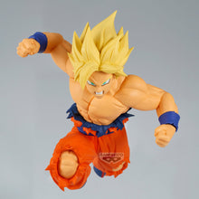 Dragon Ball Z Match Makers Figurine Super Saiyan Son Goku