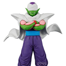 Dragon Ball Z -  SOLID EDGE WORKS The departure Figurine Piccolo