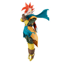 Dragon Ball Z Solid Edge Works Figurine Tapion