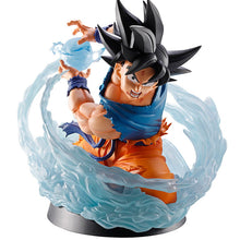 Dragon Ball Z Spectacle Battle Figurine Son Goku Ichibansho