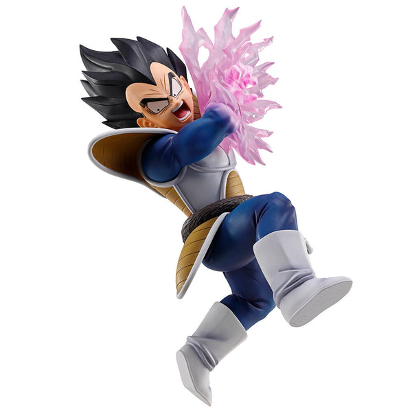 Dragon Ball Z Spectacle Battle Figurine Vegeta Ichibansho