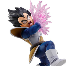 Dragon Ball Z Spectacle Battle Figurine Vegeta Ichibansho