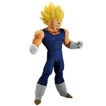 Dragon Ball Z - The Chronicle of Goku Figurine Majin Vegeta Ichibansho