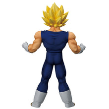 Dragon Ball Z - The Chronicle of Goku Figurine Majin Vegeta Ichibansho
