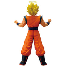 Dragon Ball Z - The Chronicle of Goku Figurine Son Goku Super Saiyan 2 Ichibansho