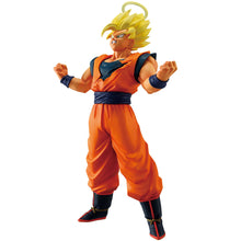 Dragon Ball Z - The Chronicle of Goku Figurine Son Goku Super Saiyan 2 Ichibansho
