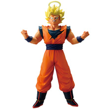 Dragon Ball Z - The Chronicle of Goku Figurine Son Goku Super Saiyan 2 Ichibansho