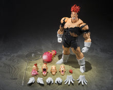 Dragon Ball Z figurine S.H.Figuarts Recoome
