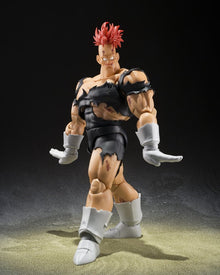 Dragon Ball Z figurine S.H.Figuarts Recoome