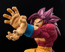 Dragon Ball Daima Extra Battle Super Saiyan 4 Son Goku Figuarts Zero