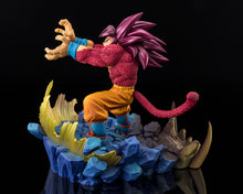 Dragon Ball Daima Extra Battle Super Saiyan 4 Son Goku Figuarts Zero