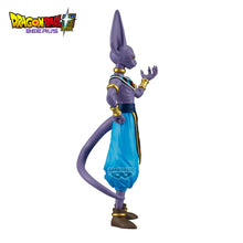 Dragon Ball Super Beerus Solid Edge Works Figurine Beerus