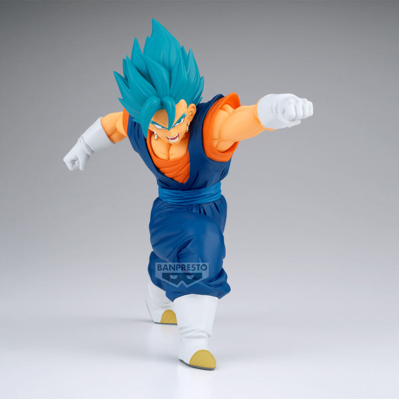 Dragon Ball Super Match Makers Vegito (vegeto) VS Fusion Zamasu