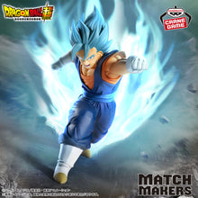 Dragon Ball Super Match Makers Vegito (Vegeto) VS Fusion Zamasu Figure