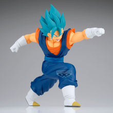 Dragon Ball Super Match Makers Vegito (vegeto) VS Fusion Zamasu