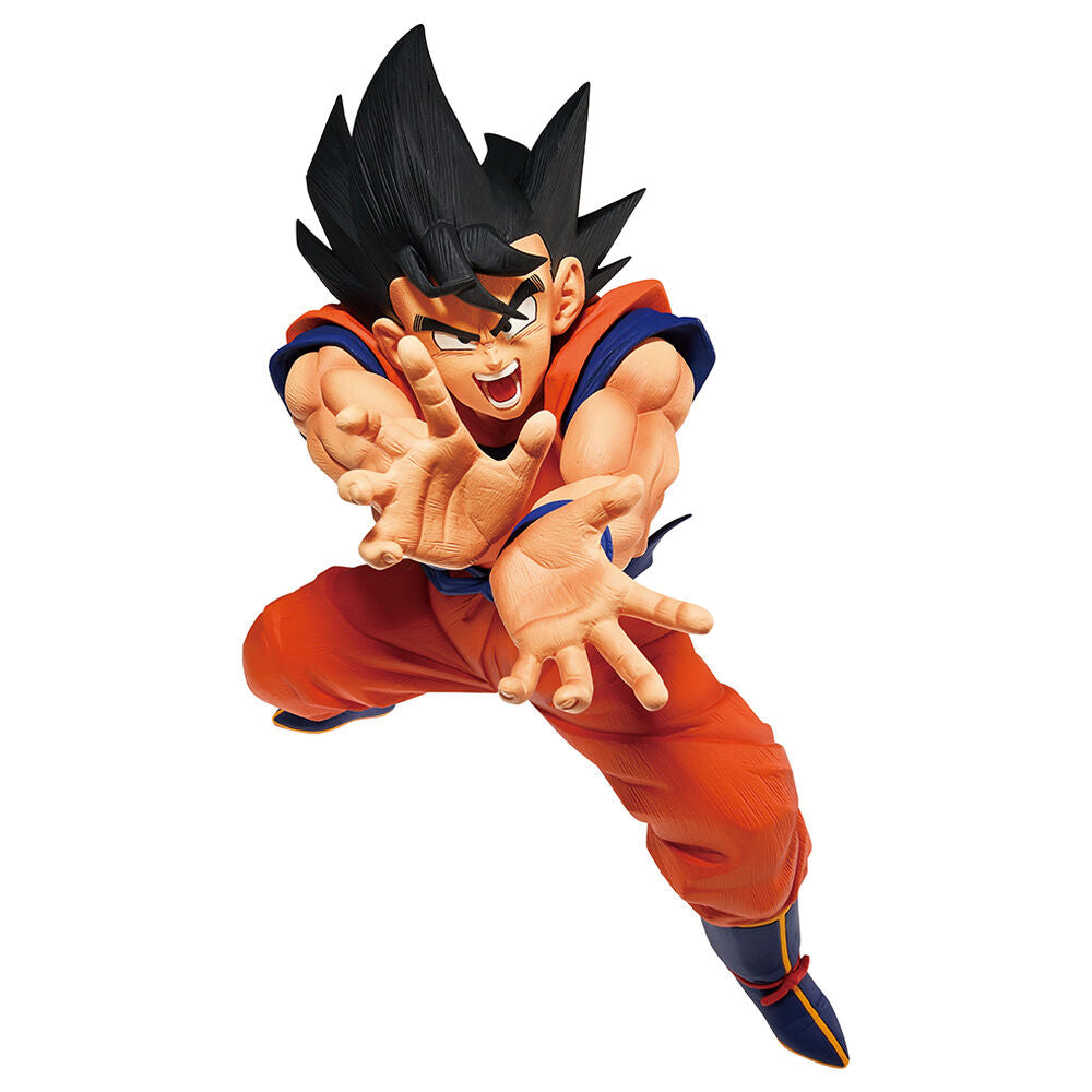 Dragon Ball Z Ichibansho Figurine Son Goku