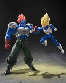 Dragon Ball Z figurine S.H. Figuarts Fusion Android 13
