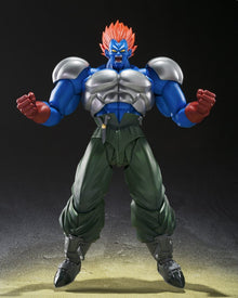Dragon Ball Z figurine S.H. Figuarts Fusion Android 13