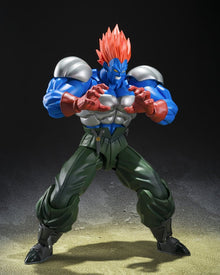 Dragon Ball Z figurine S.H. Figuarts Fusion Android 13